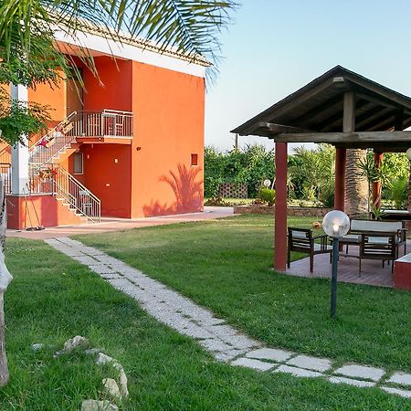 Belvedere Monte Leano Vendégház Terracina Kültér fotó