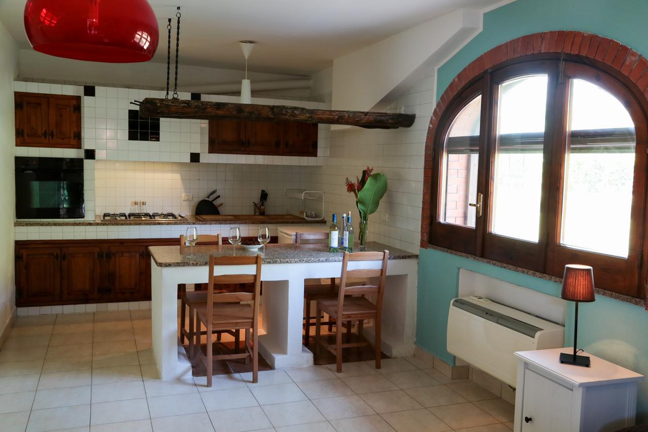Belvedere Monte Leano Vendégház Terracina Kültér fotó