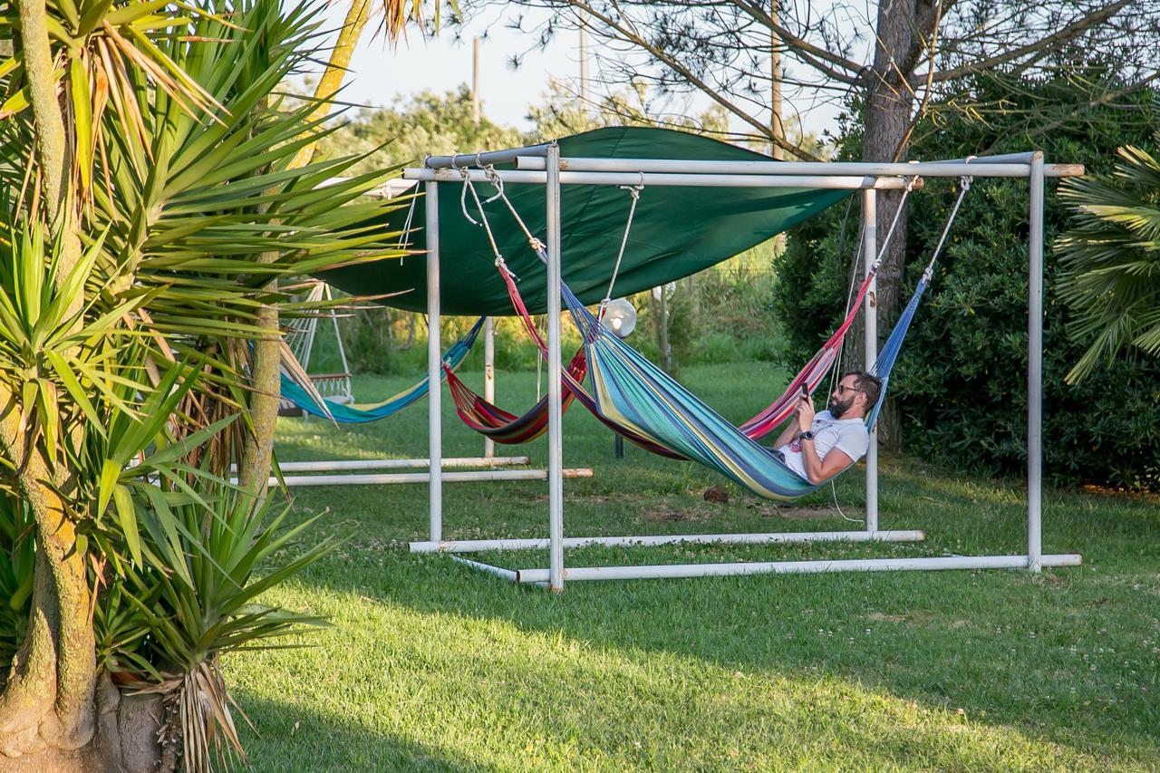 Belvedere Monte Leano Vendégház Terracina Kültér fotó